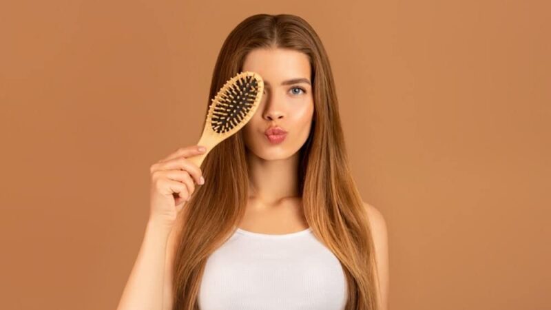Organiczne szampony do włosów — spróbuj naturalnej pielęgnacji