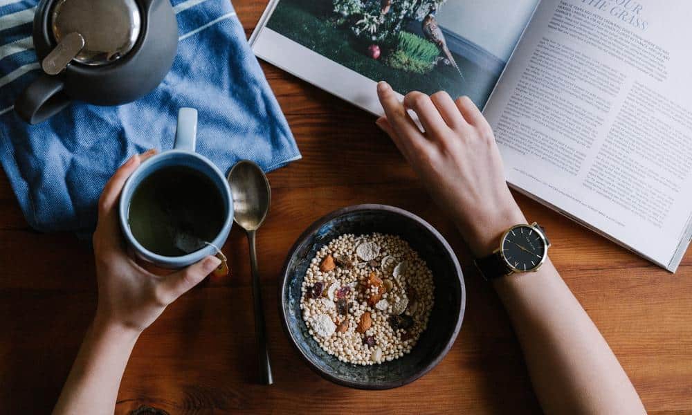 Czy dieta roślinna jest zdrowa?