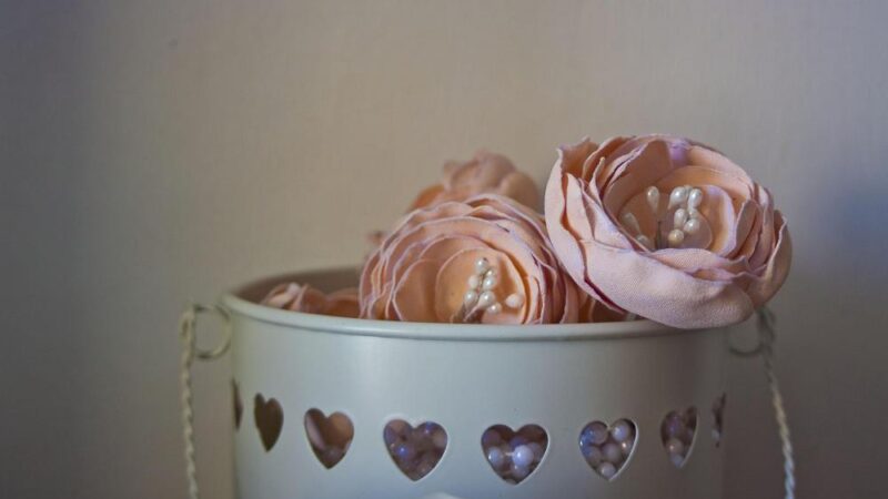 DIY: Jak wykonać własnoręczny kalendarz ścienny?