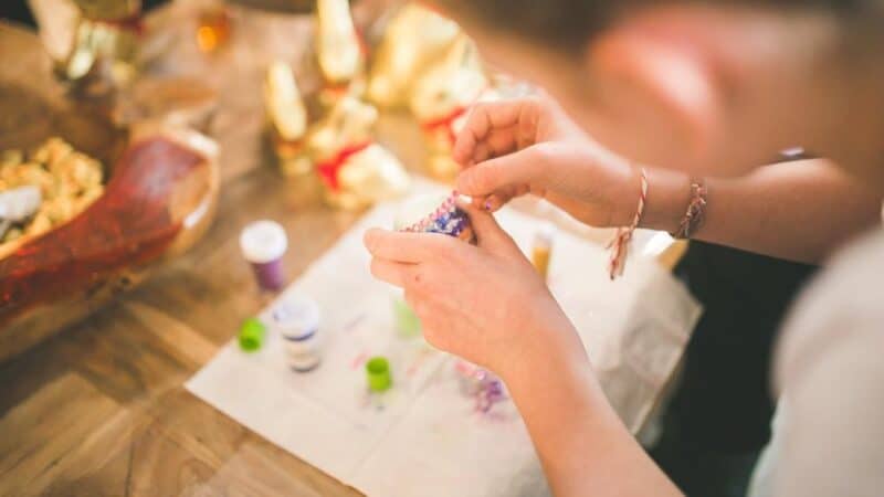 Domowe świeczki zapachowe – jak je wykonać?