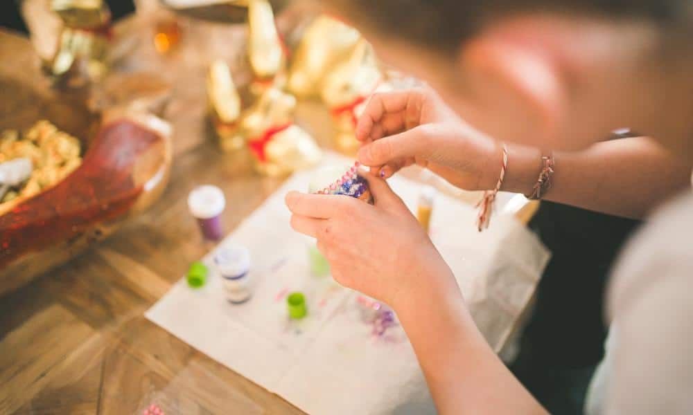 Domowe świeczki zapachowe – jak je wykonać?