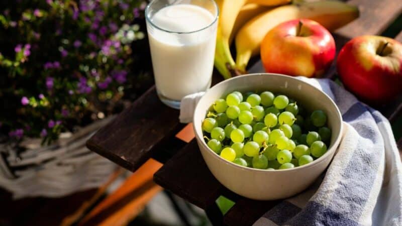 Jak zacząć dietę wegańską? Praktyczny przewodnik krok po kroku