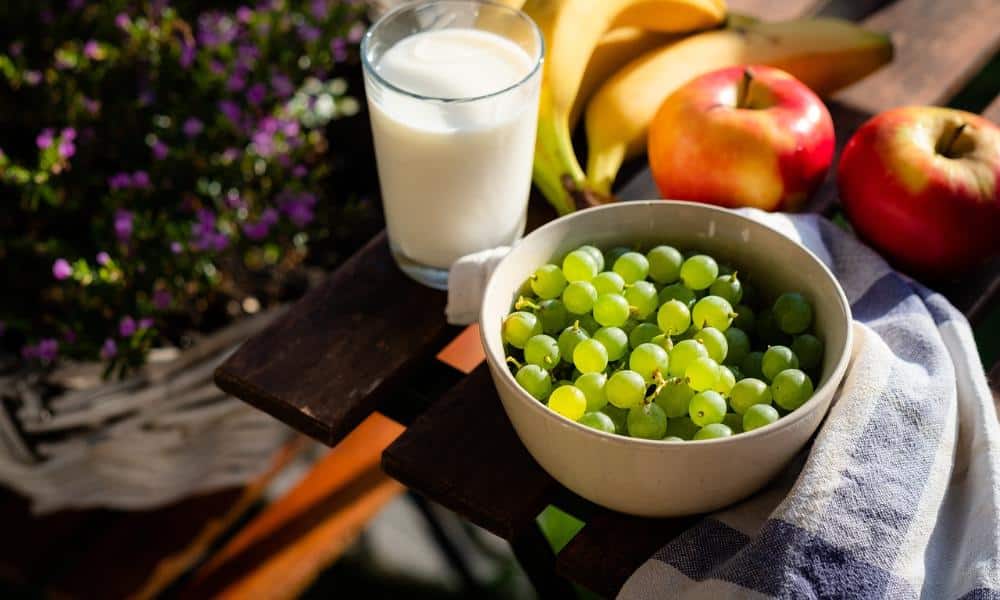Jak zacząć dietę wegańską? Praktyczny przewodnik krok po kroku