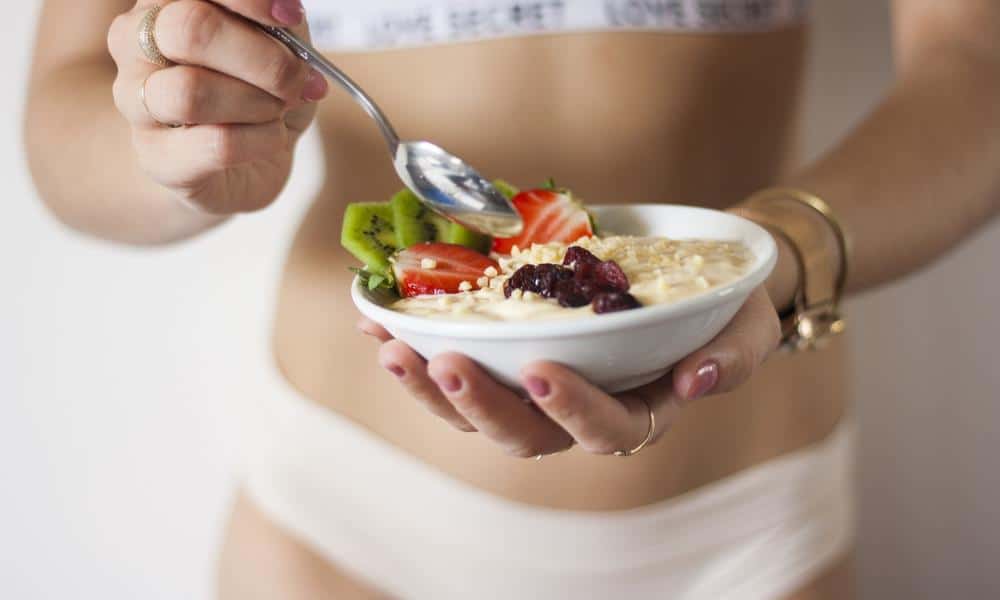 Produkty, które warto jeść na diecie roślinnej: Klucz do zdrowia i energii