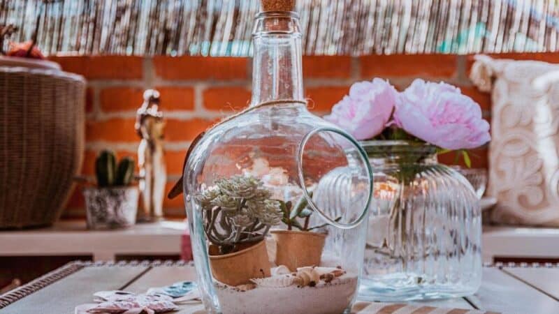 Jak zrobić stojak na biżuterię z drewna? Praktyczny poradnik krok po kroku