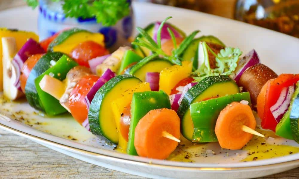 Przepisy na zdrowe dania roślinne: Smacznie, zdrowo i pełnowartościowo