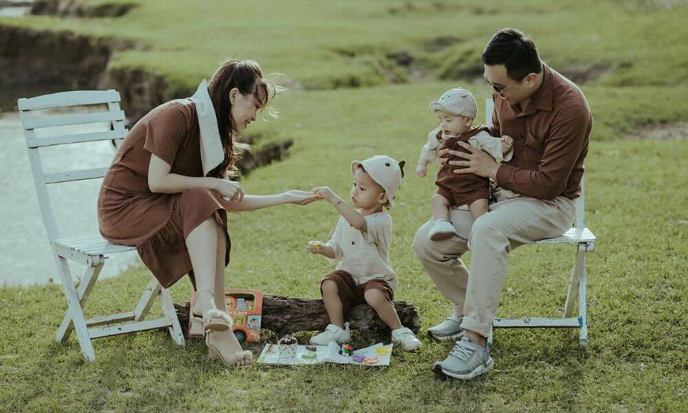 Jak święta rodzinne wpływają na więzi?