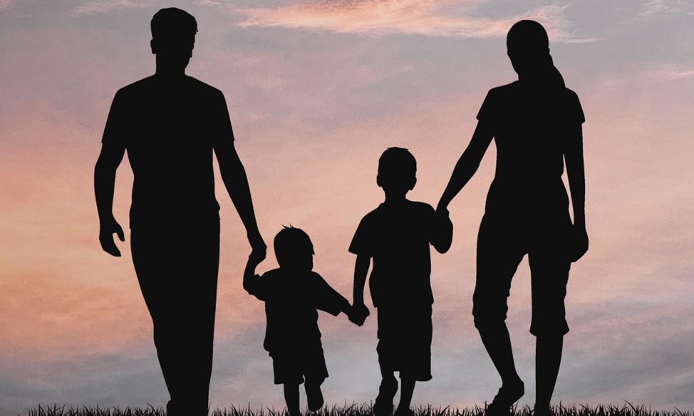 Jak tworzyć nowe tradycje w rodzinie?