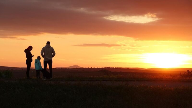 Jak rytuały kształtują osobowość malucha?