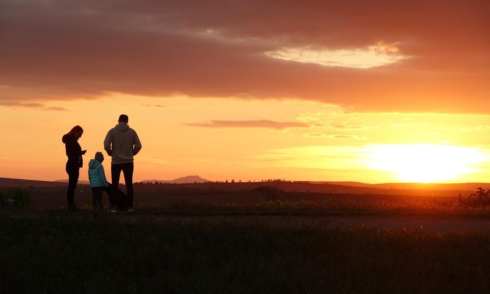 Jak rytuały kształtują osobowość malucha?