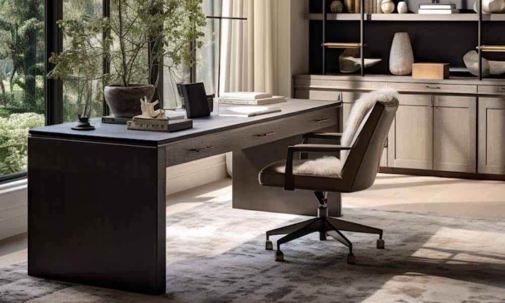 Ergonomiczne krzesła do pracy w domu – co warto wiedzieć?