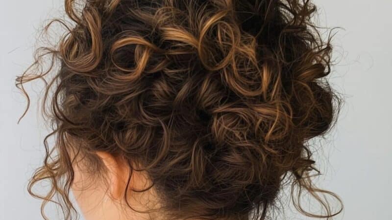 Czy farbowane włosy wymagają innych odżywek?