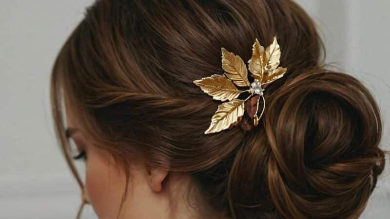 Jak chronić kolor włosów przed blaknięciem?