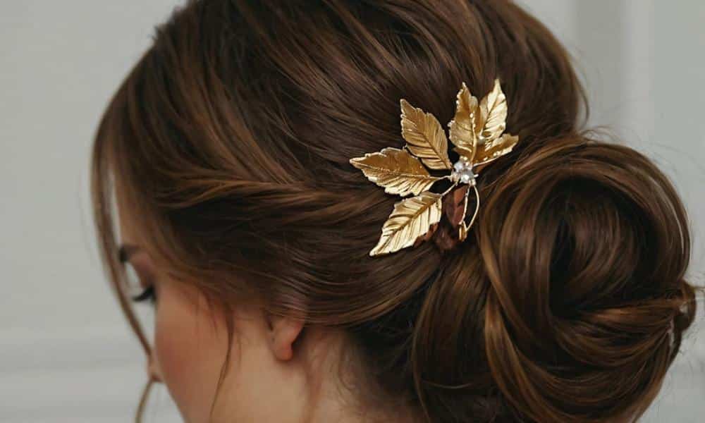 Jak chronić kolor włosów przed blaknięciem?