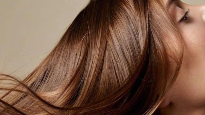 Najlepsze szampony do włosów farbowanych