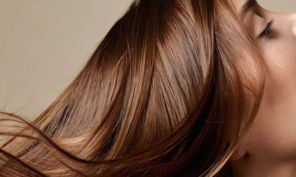 Najlepsze szampony do włosów farbowanych