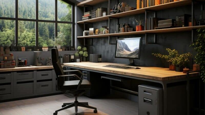 Akcesoria biurowe, które ułatwią organizację pracy