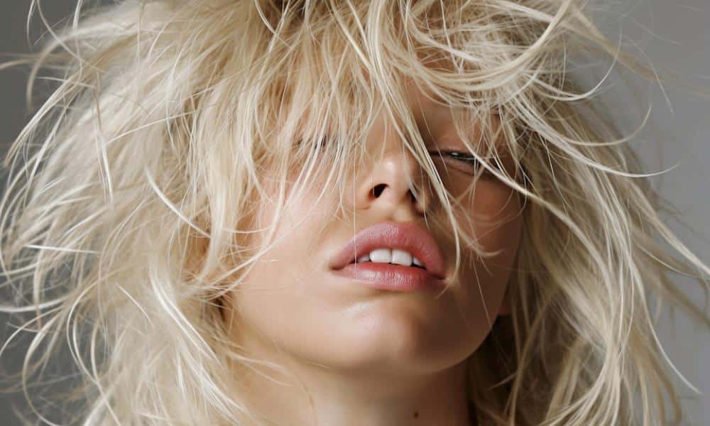 Jakie zabiegi na włosy farbowane są najskuteczniejsze?