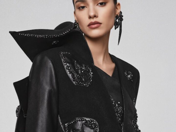 Luksusowa moda haute couture – sztuka, precyzja i piękno bez kompromisów