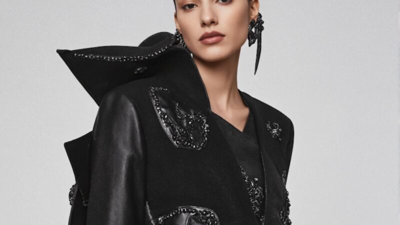 Luksusowa moda haute couture – sztuka, precyzja i piękno bez kompromisów