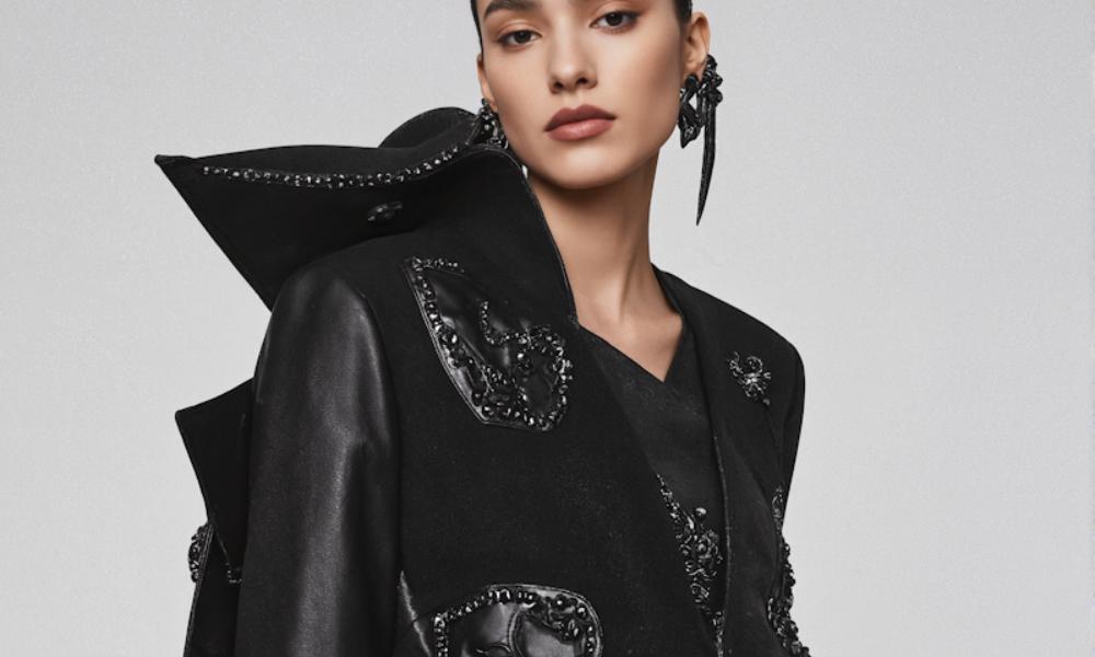 Luksusowa moda haute couture – sztuka, precyzja i piękno bez kompromisów