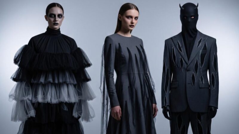 Haute couture: od luksusowego krawiectwa do dzieła sztuki