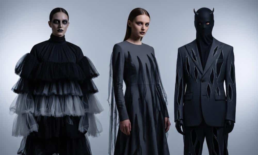 Haute couture: od luksusowego krawiectwa do dzieła sztuki