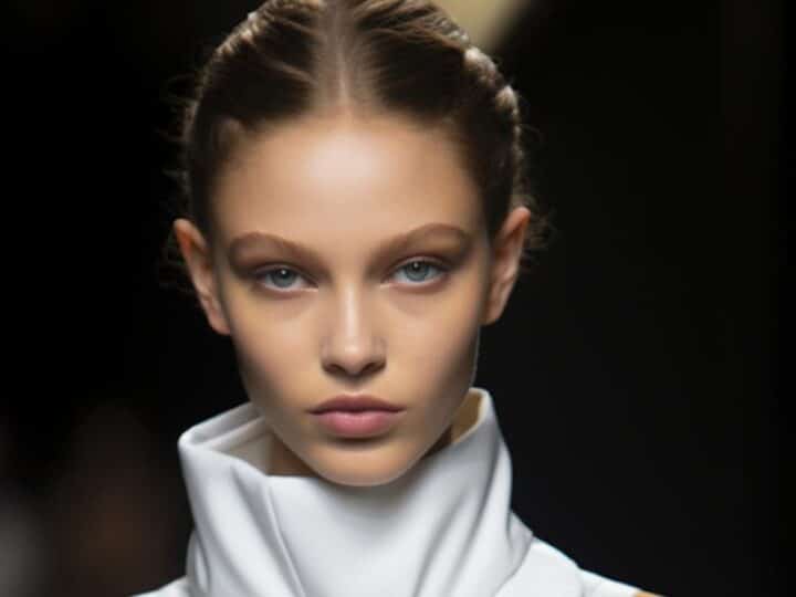 Haute couture na wybiegach mody – sztuka, luksus i perfekcja krawiectwa