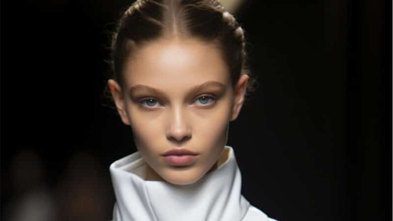 Haute couture na wybiegach mody – sztuka, luksus i perfekcja krawiectwa