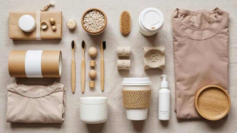 Eko-materiały, które zmienią twój dom i planetę – przewodnik 2025