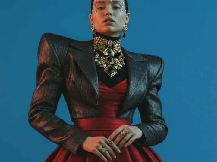 Narodziny luksusu: kiedy i jak powstało haute couture?