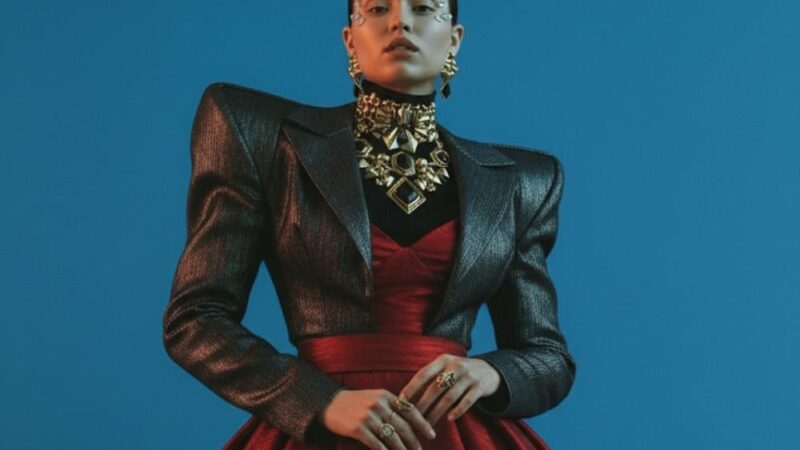 Narodziny luksusu: kiedy i jak powstało haute couture?