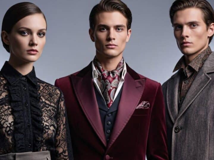 Tajemnica Haute Couture: dlaczego to nie jest zwykłe krawiectwo, a modowa elita?