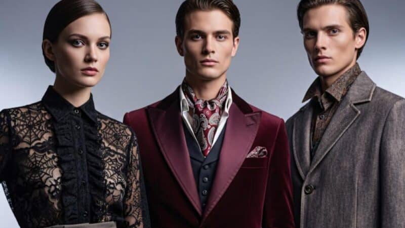 Tajemnica Haute Couture: dlaczego to nie jest zwykłe krawiectwo, a modowa elita?