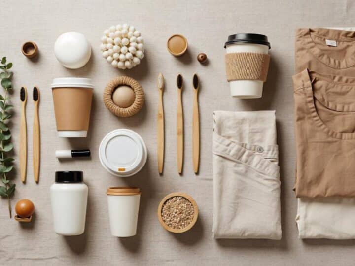 Jak rozpoznać etyczne firmy odzieżowe – praktyczny przewodnik dla świadomych konsumentów