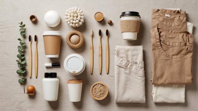 Jak rozpoznać etyczne firmy odzieżowe – praktyczny przewodnik dla świadomych konsumentów