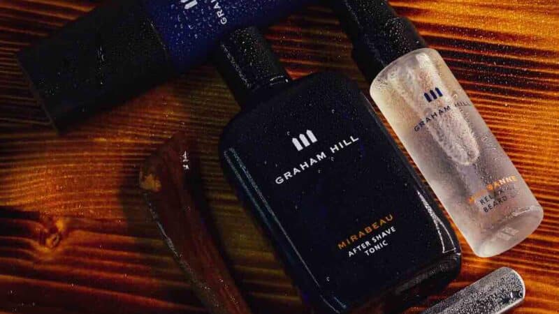 Nowoczesna pielęgnacja mężczyzny – styl, który zaczyna się od detali